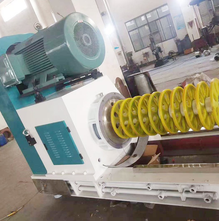 Disc Type Bead Mill