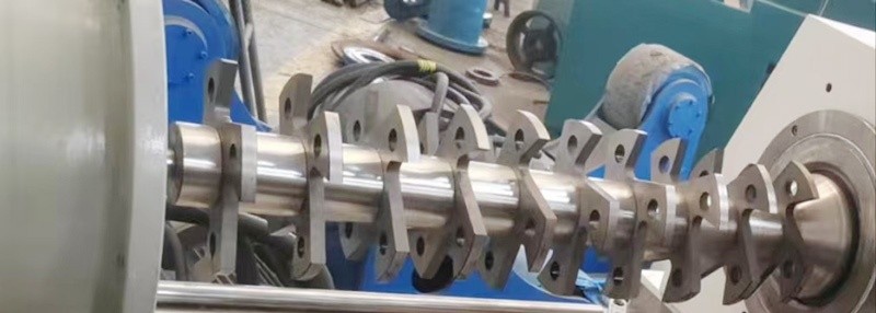 5-2 Disc Type Bead Mill