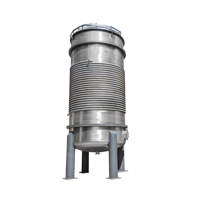 Storage Tank