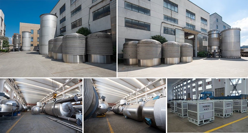 Storage Tank