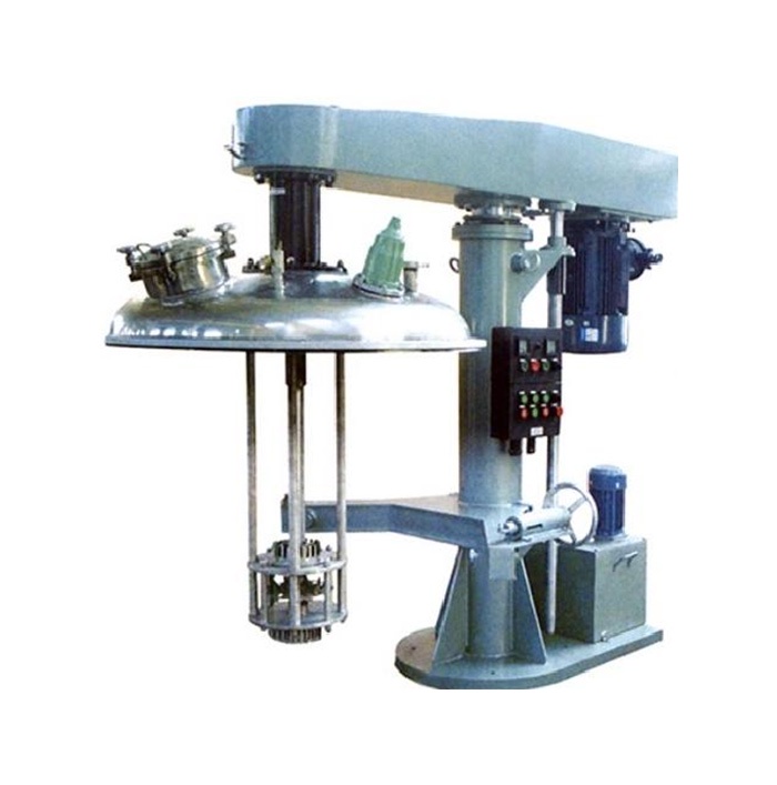 Emulsifier