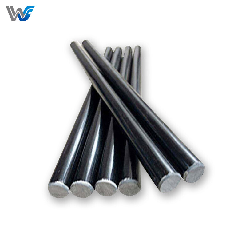 قضبان الصلب الكربوني AISI/SAE 8620