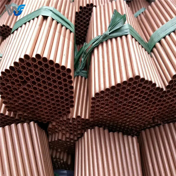 الأنابيب النحاسية C53400