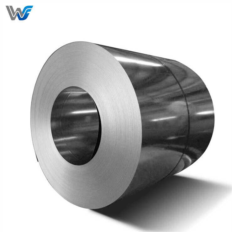 لفائف سبائك Inconel
