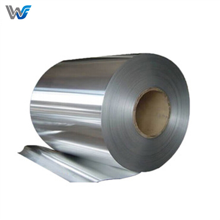 لفائف سبائك Inconel