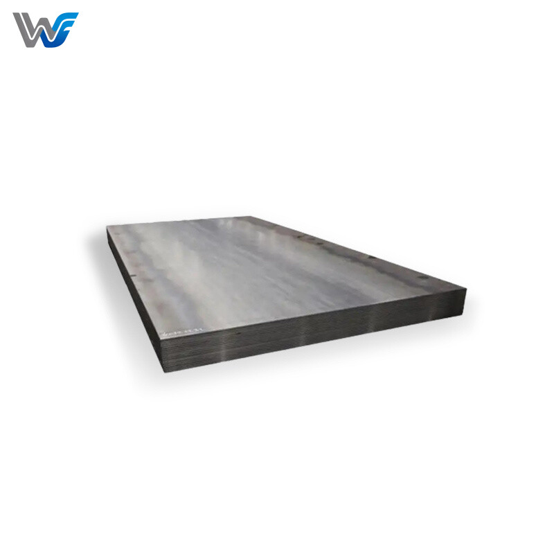 فولاذ الطور المعقد Docol 600CP (CP)