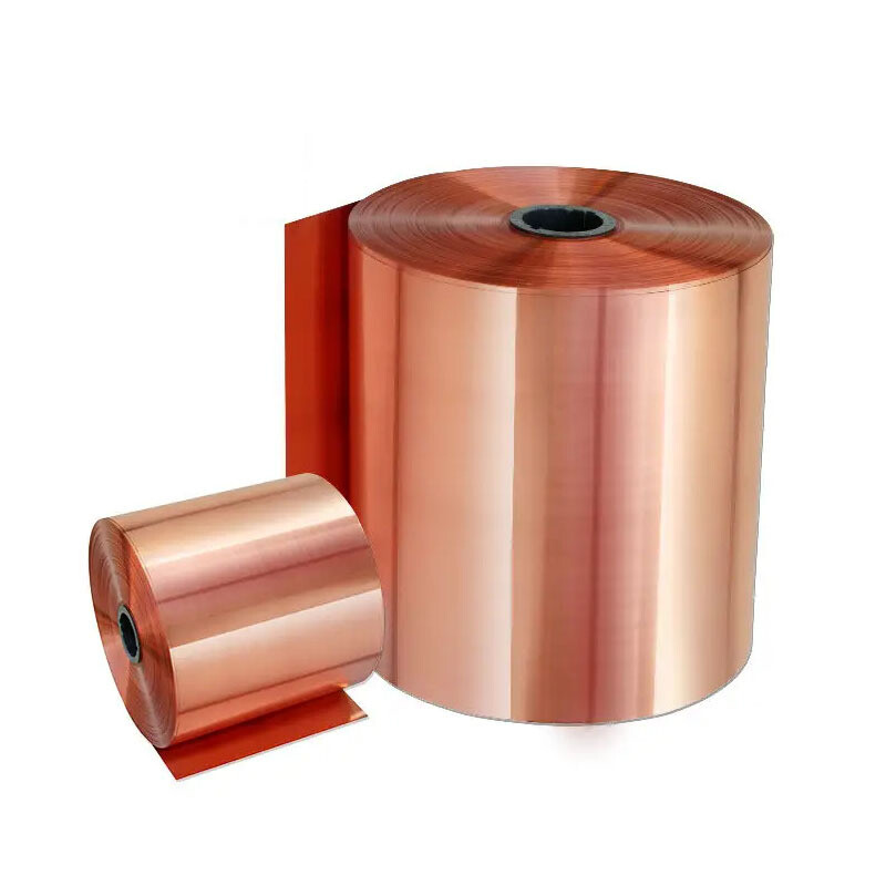 ملف نحاسي C63800 C63800