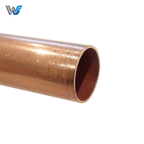 الأنابيب النحاسية C61400