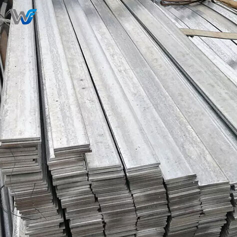 الصلب المسطح Q345 AISI ENSt 37-2 A572 Gr.65 المسطح