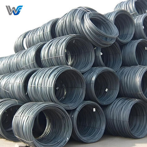 قضبان الأسلاك الفولاذية ASTM A510