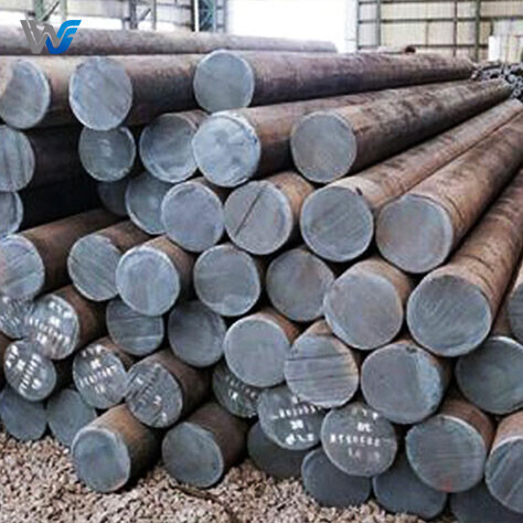 قضيب فولاذي دائري AISI/SAE 1018