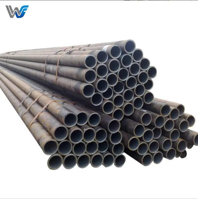 أنابيب الصلب غير الملحومة A335