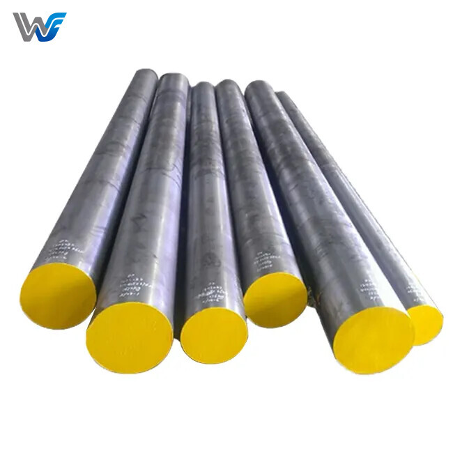 قضبان الصلب الكربوني AISI/SAE 8620