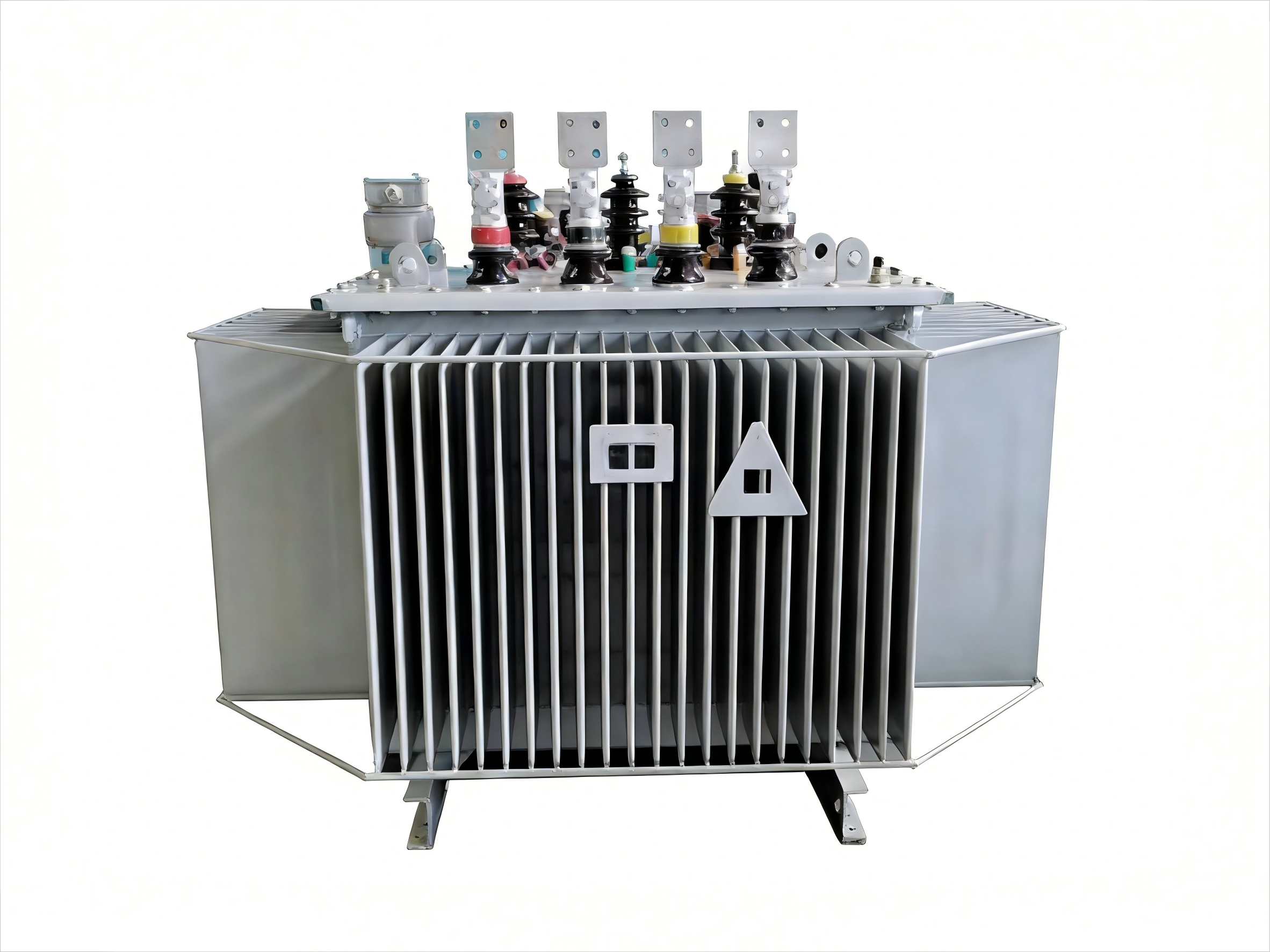 Serie S11 de Transformadores de Potencia Inmersos en Aceite