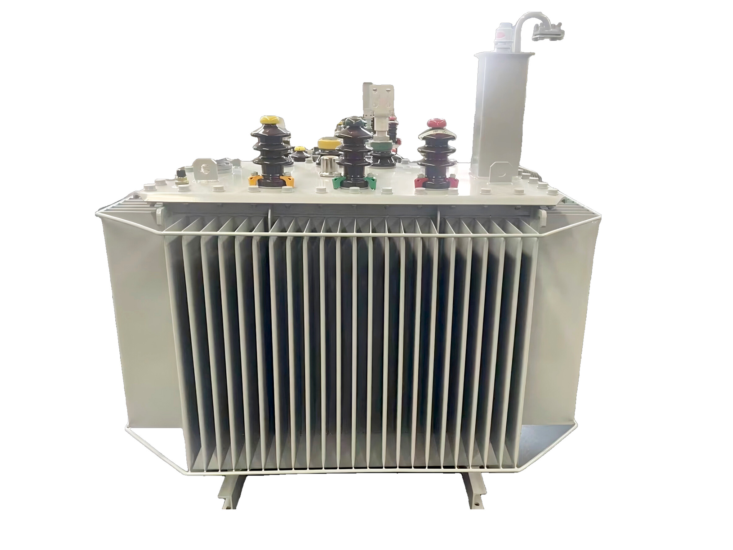 Serie S22 Transformadores de Potencia Inmersos en Aceite