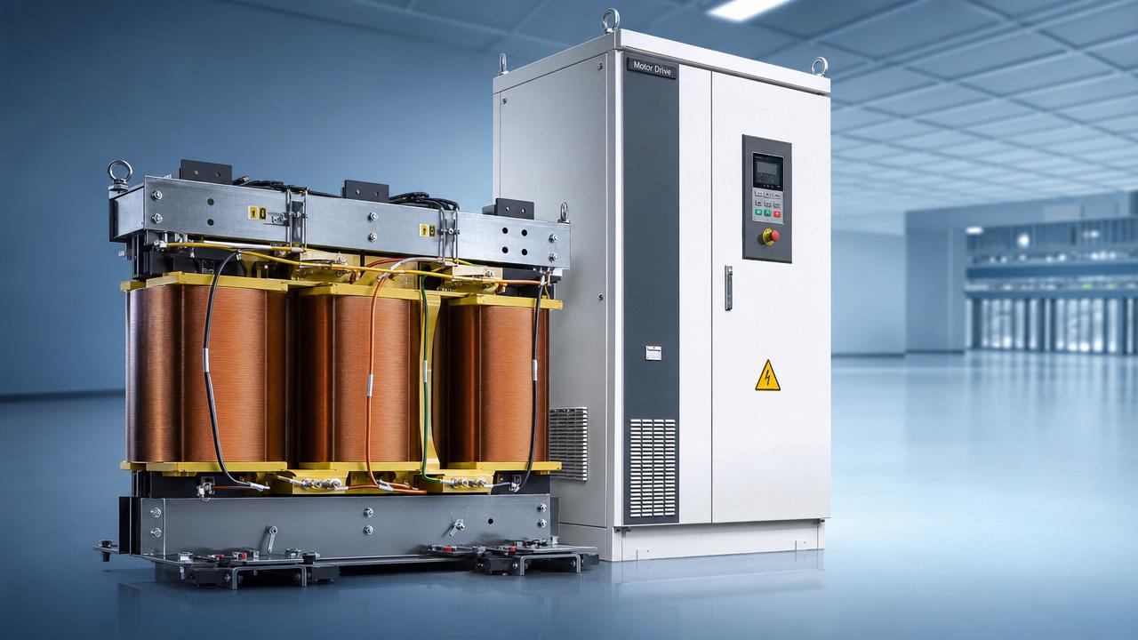 Tendencias 2026 de transformadores para máquinas eléctricas en sistemas de accionamiento compactos Tendencias 2026 de transformadores para máquinas eléctricas en sistemas de accionamiento compactos