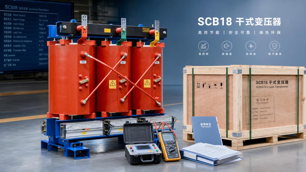 Brechas de precios en el costo del transformador seco tipo SCB18 entre proveedores Brechas de precios en el costo del transformador seco tipo SCB18 entre proveedores