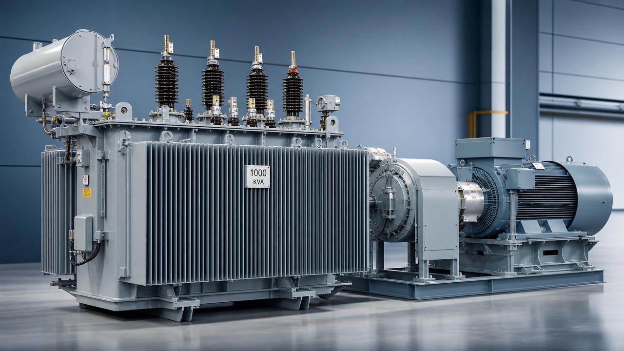 Qué afecta la eficiencia del transformador para maquinaria eléctrica en el uso diario Qué afecta la eficiencia del transformador para maquinaria eléctrica en el uso diario