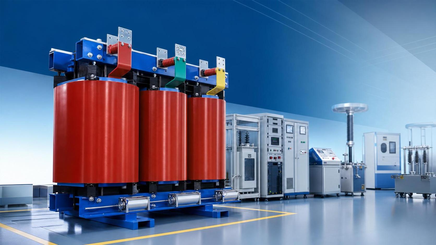 Cómo comparar proveedores de transformadores secos SCB18 Cómo comparar proveedores de transformadores secos SCB18
