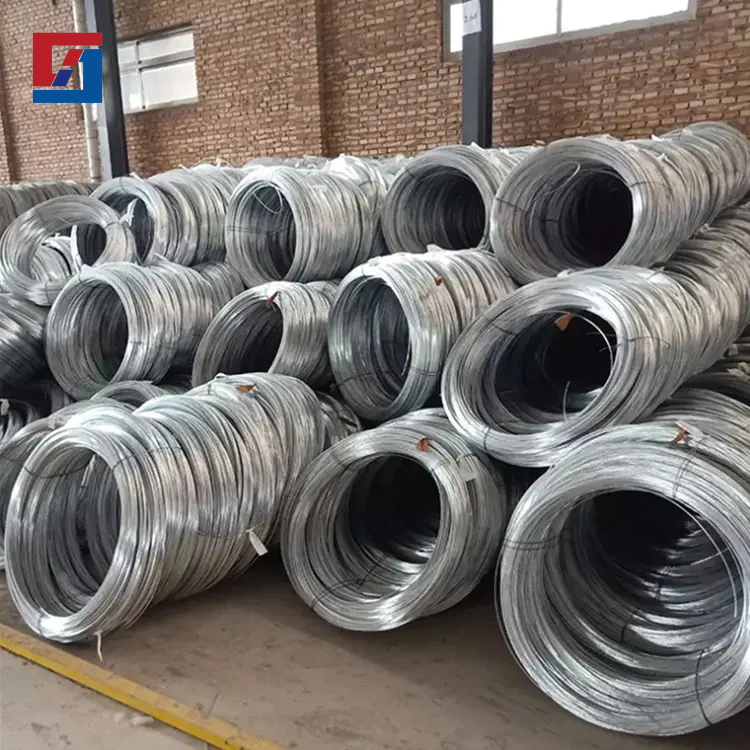 أسلاك الفولاذ المجلفن SGC340/400/440/440/490/570