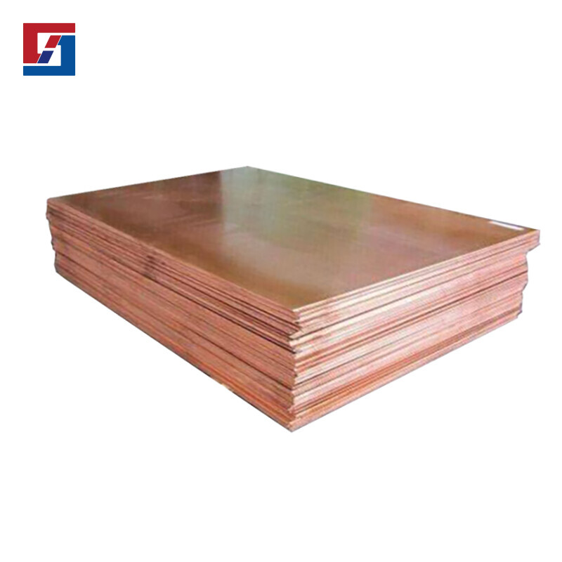 صفيحة نحاسية C1011