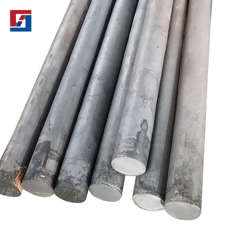 قضبان الصلب الكربوني AISI/SAE 8620