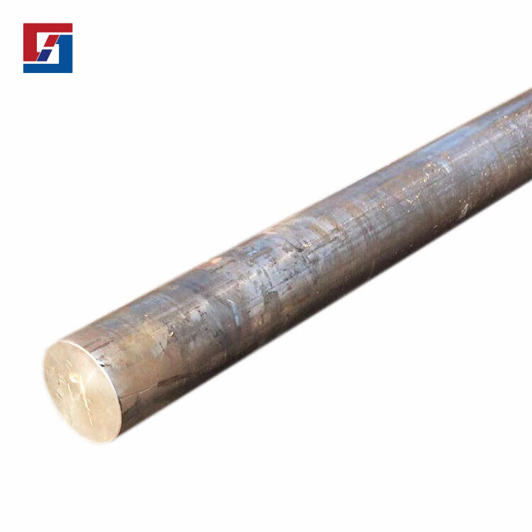 قضبان الصلب الكربوني AISI/SAE 8620