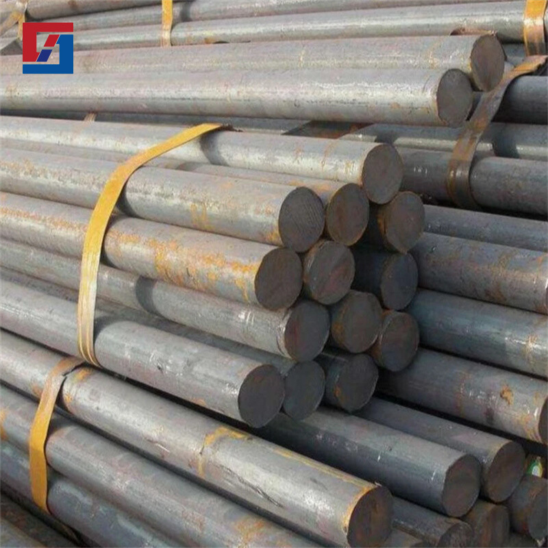 قضيب فولاذي دائري AISI/SAE 1018