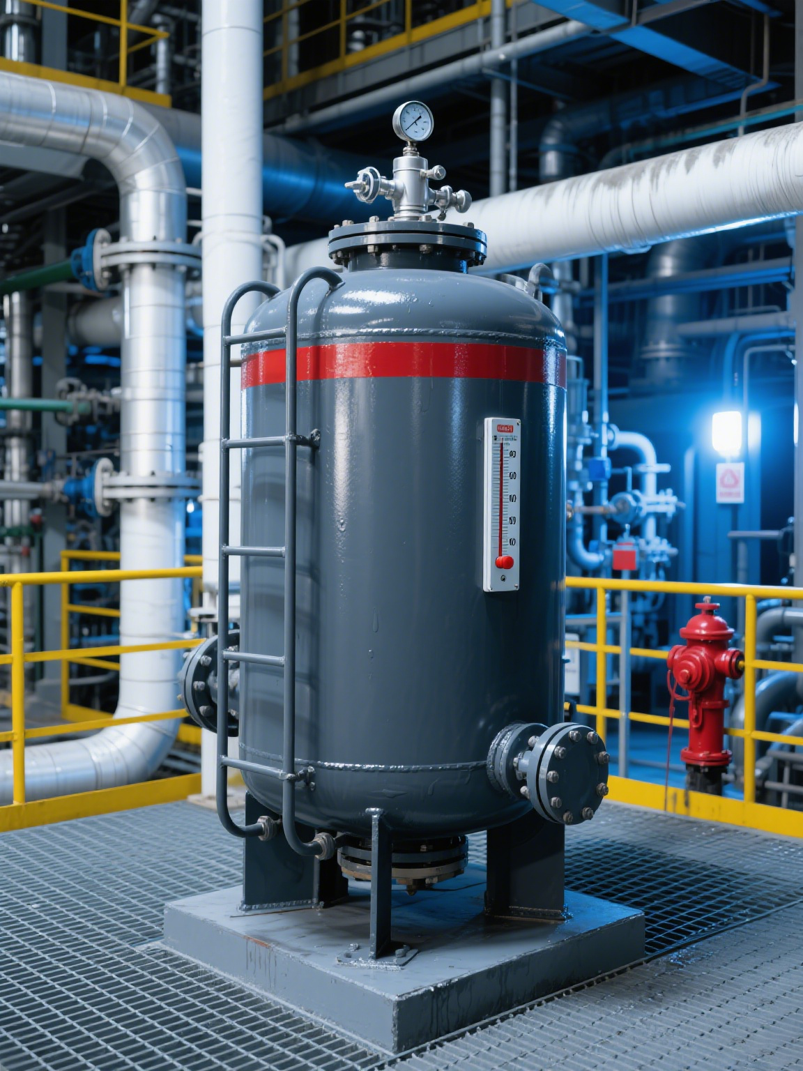 Chemical Applications Chemical Applications