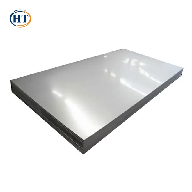 DX53D Galvanized Sheet
