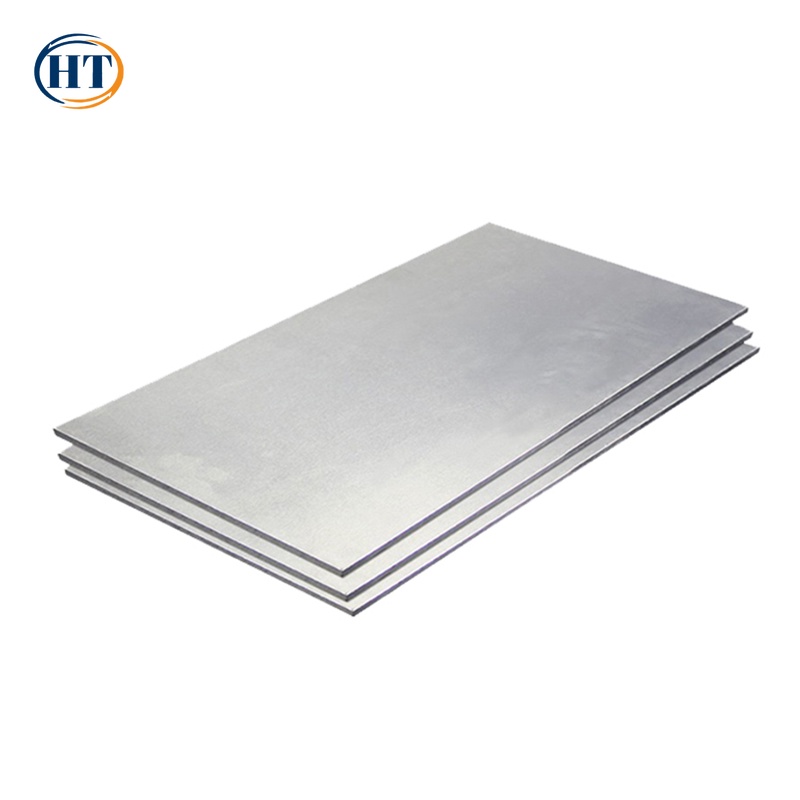 Aluminum Plate