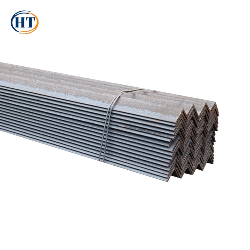 Carbon Angle Steel