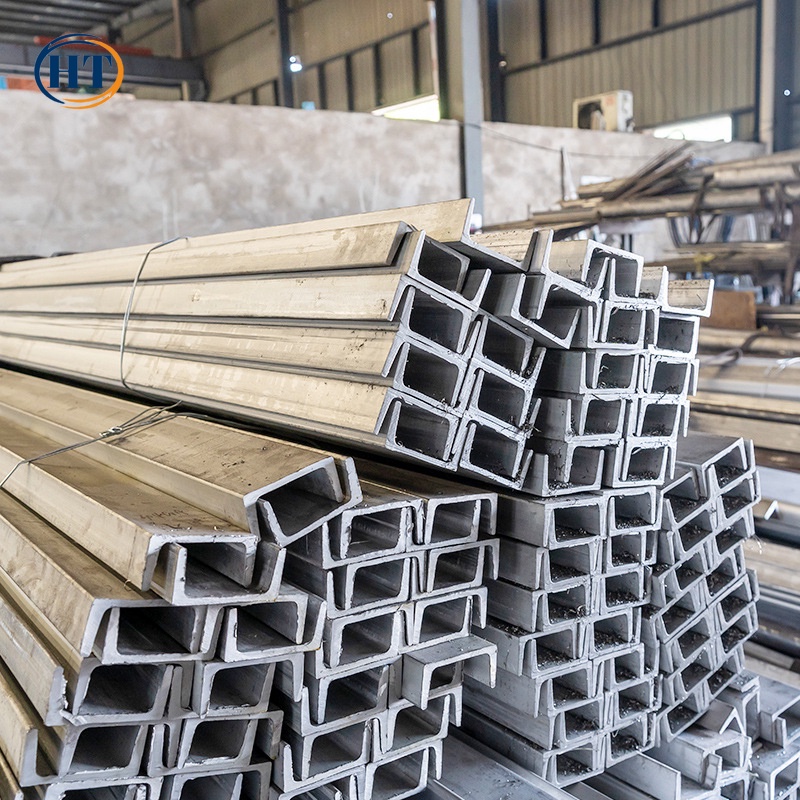 Channel Steel