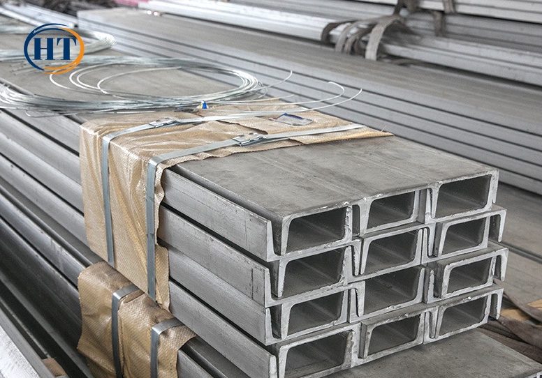 Channel Steel