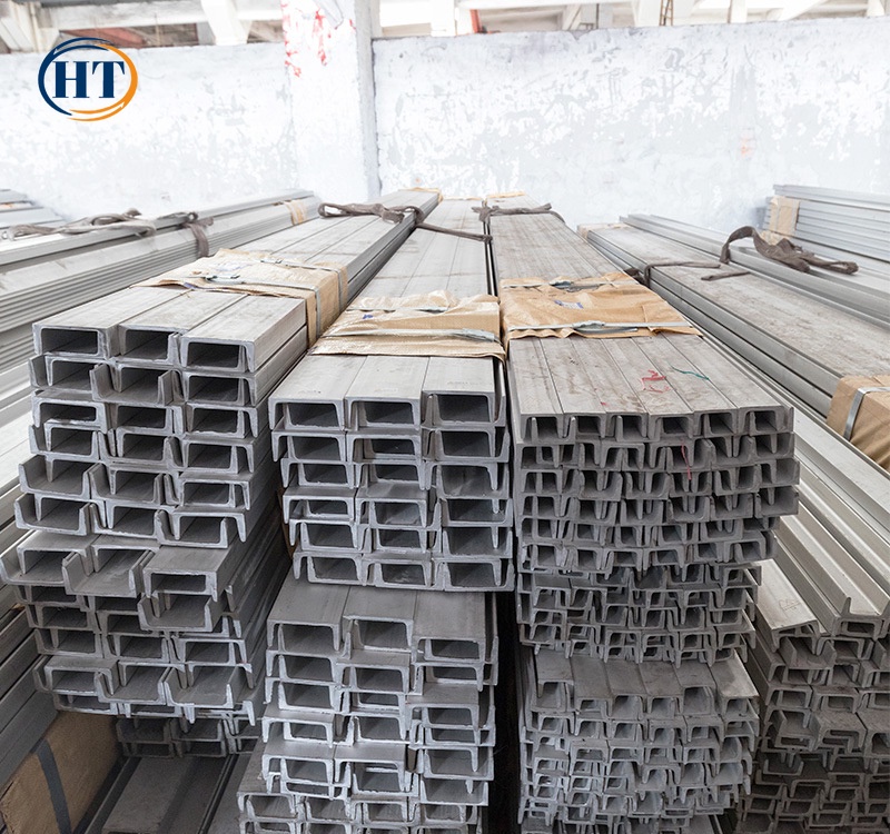 Channel Steel