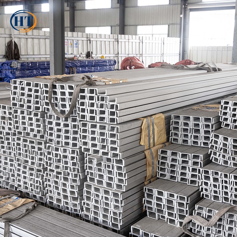 Channel Steel