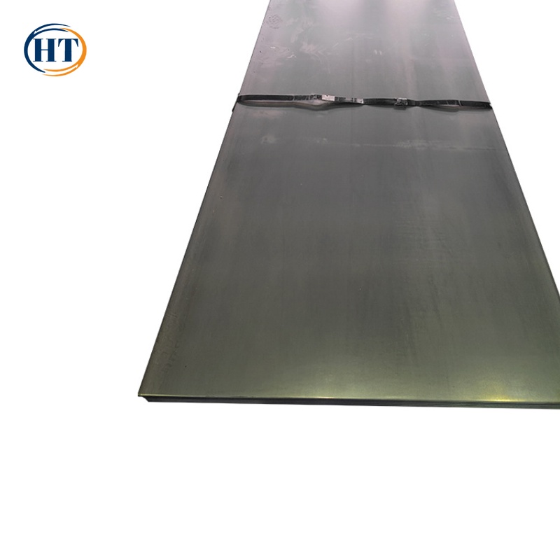 Galvalume Steel Sheet