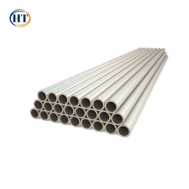 Galvanized Pipe