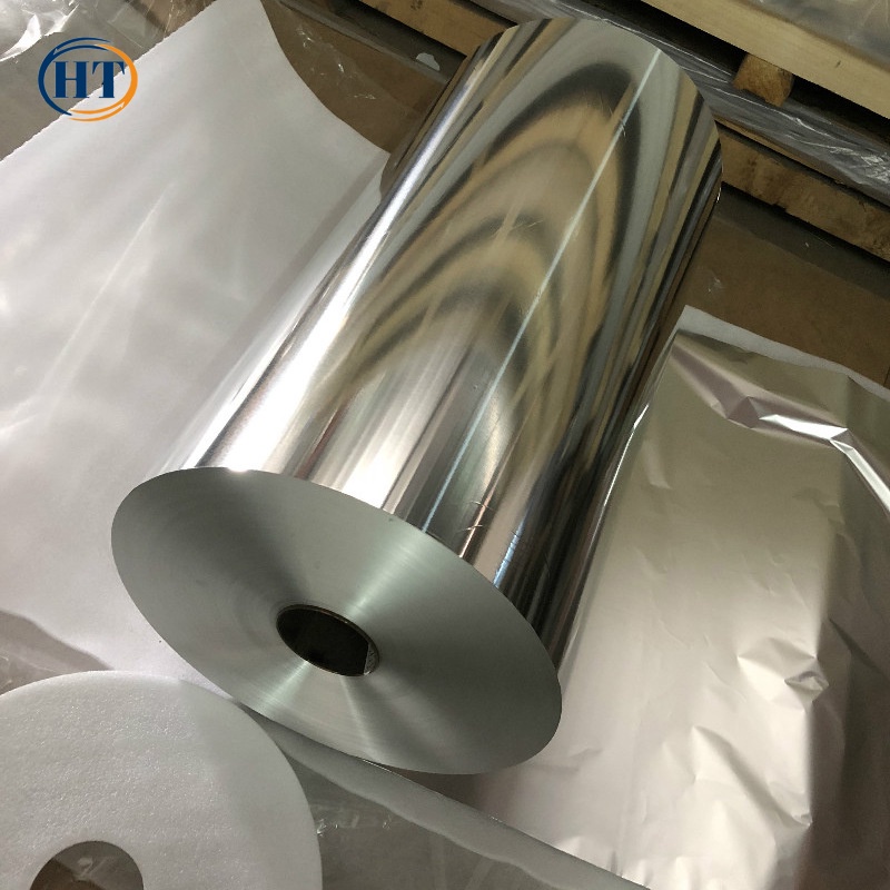 Aluminum Foil
