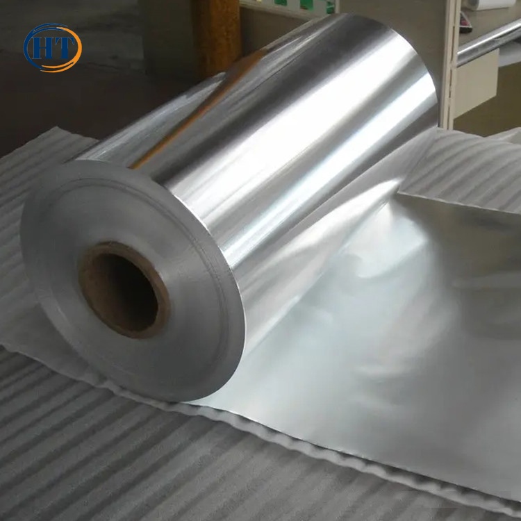 Aluminum Foil