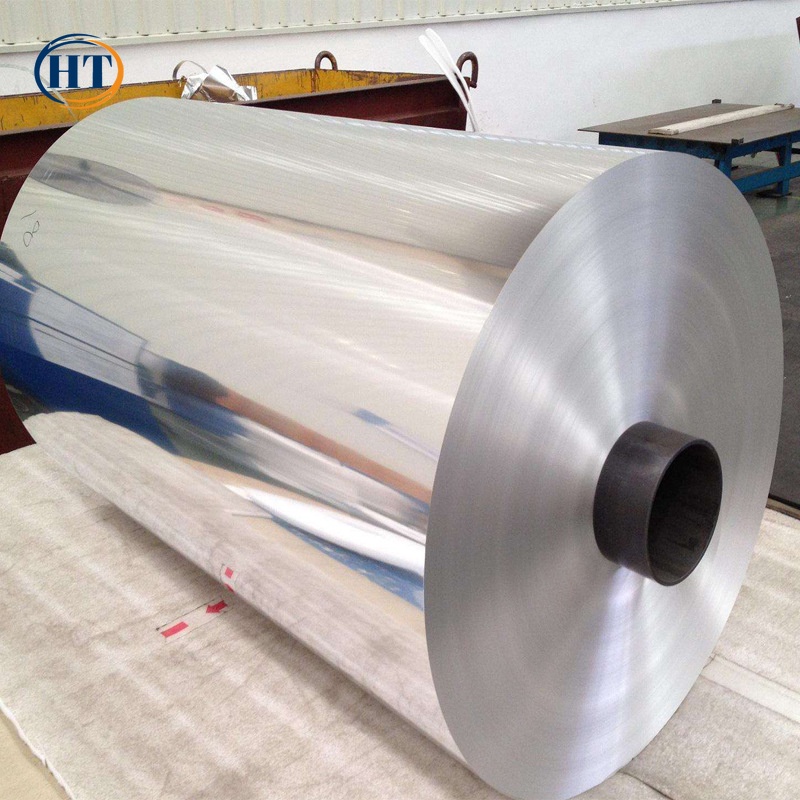 Aluminum Foil