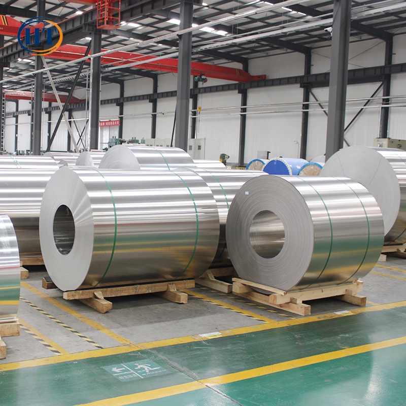 Aluminum Coil