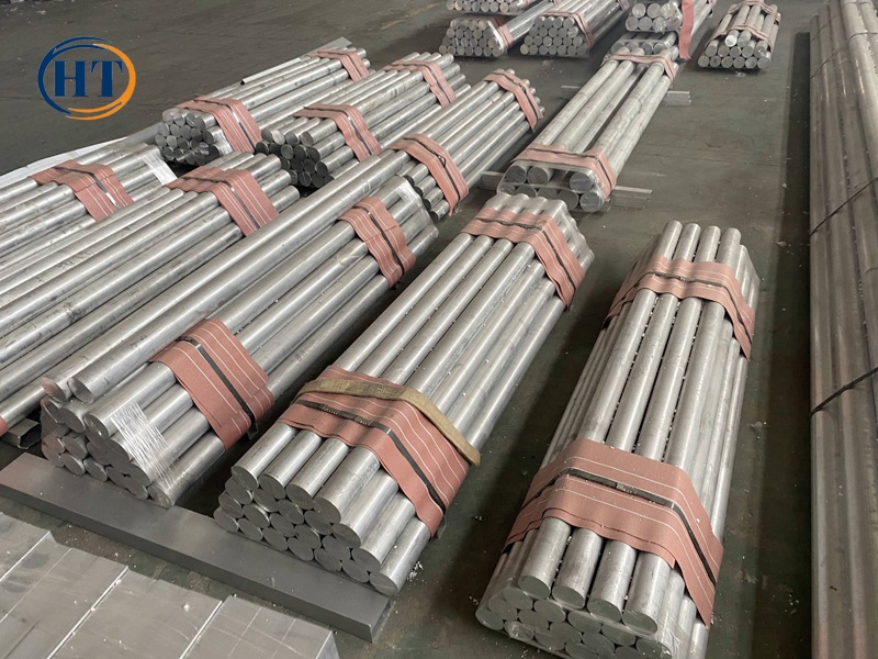 Aluminum Rod