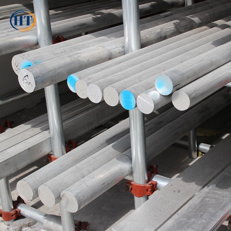 Aluminum Rod