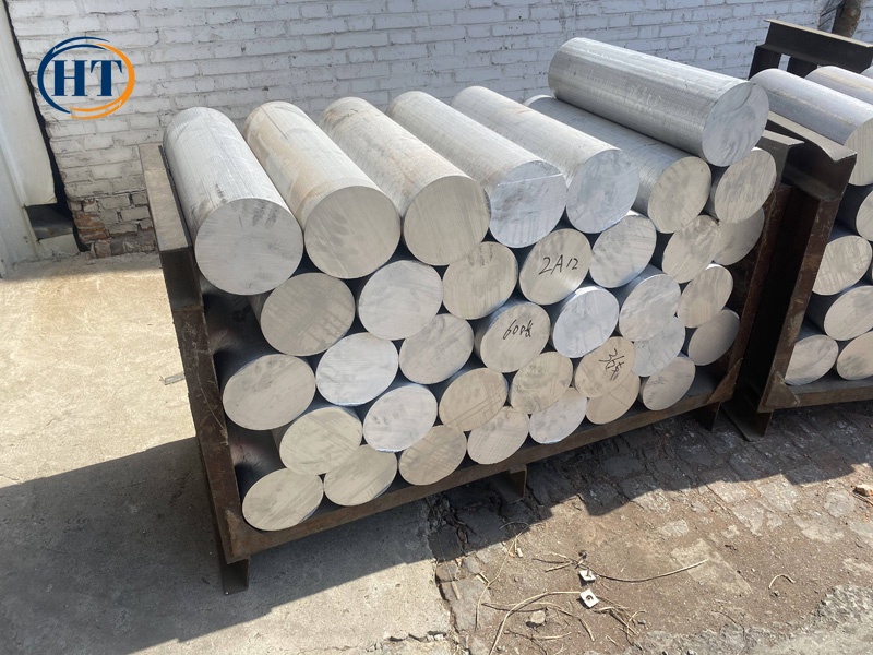 Aluminum Rod