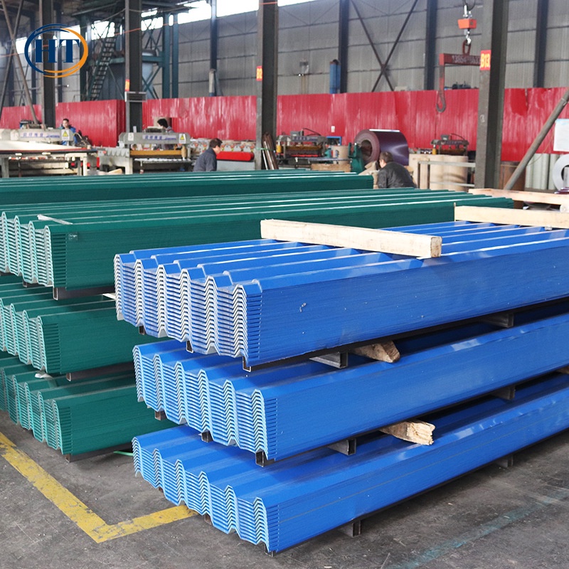 Roofing  Sheet