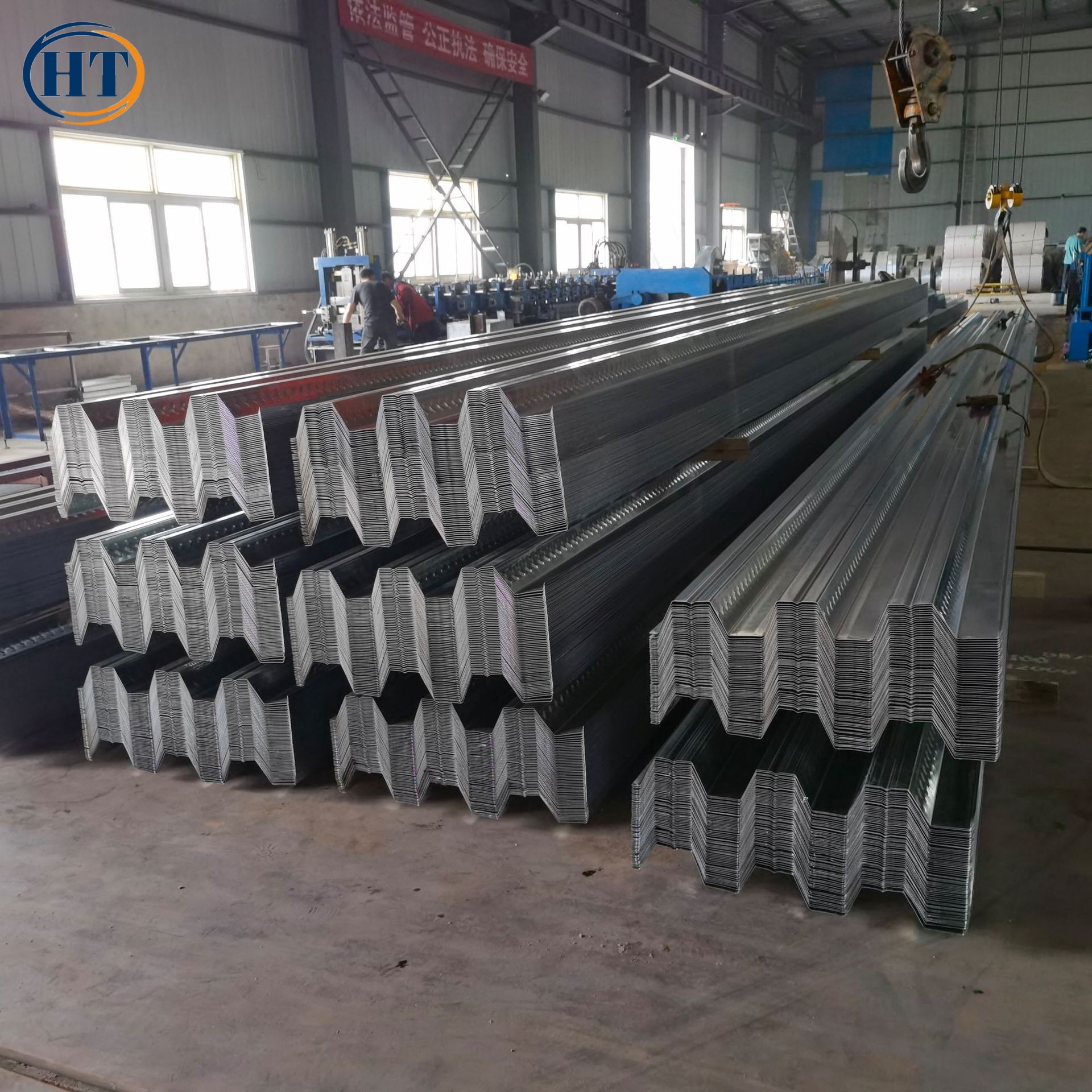 Roofing  Sheet
