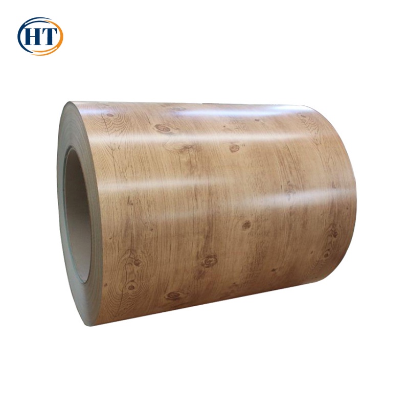 PPGI Coil