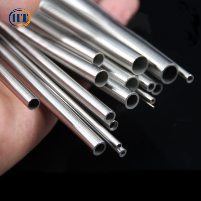 Stainless Steel Pipe