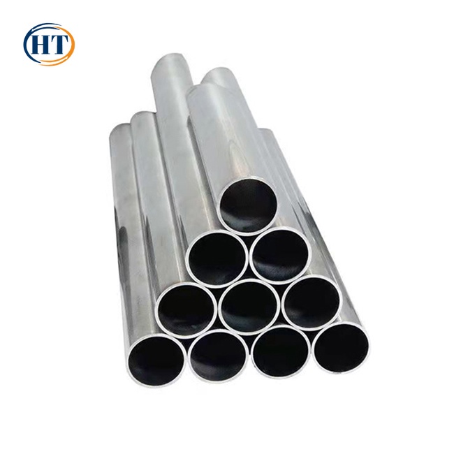 201 Stainless Steel Pipe
